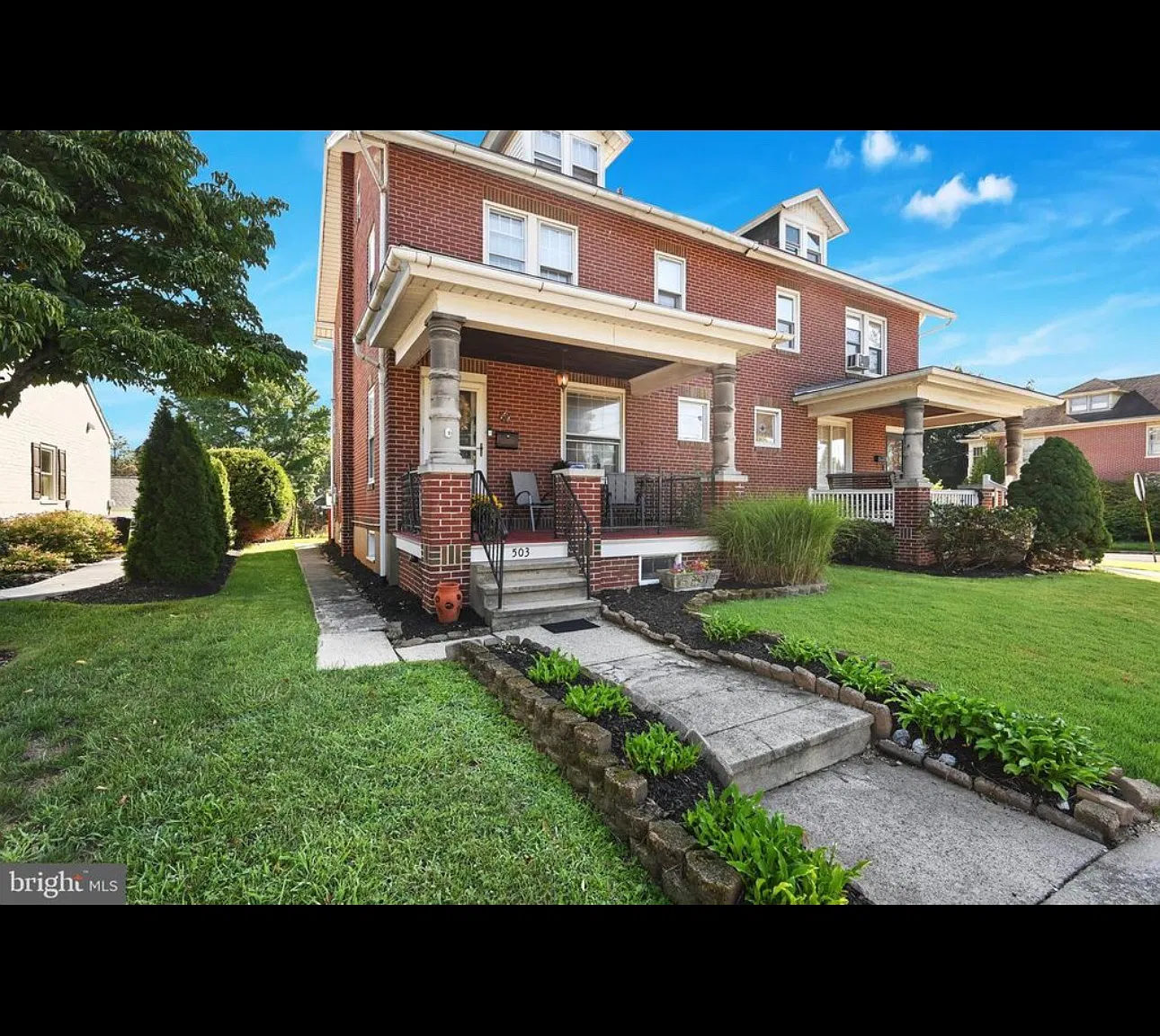503 N Brobst St — Photo 1