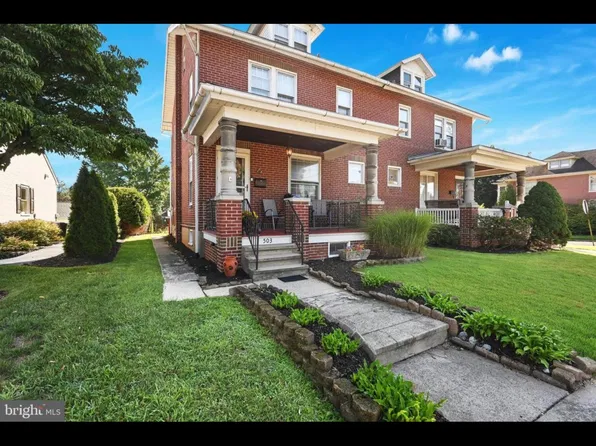 503 N Brobst St, Shillington, PA 19607