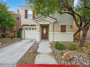 601 Lapford St, Las Vegas, NV 89148