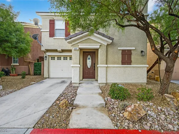 601 Lapford St, Las Vegas, NV 89148