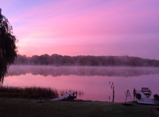 3861 Bronson Lake Rd, Lapeer, MI 48446