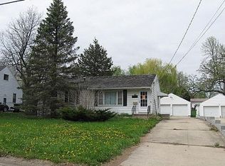 1208 Upton Ave, Waterloo, IA 50701