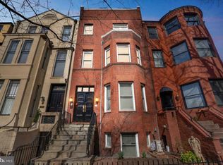 2019 O St NW, Washington, DC 20036