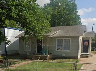 505 W Avenue I, Killeen, TX 76541