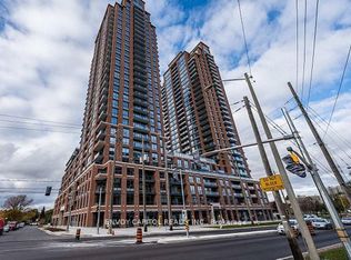 3260 Sheppard Ave E #2607, Toronto, ON M1T 3K3