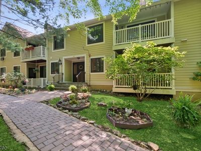 18 Foxwood Dr Unit D #D, Morris Plains, NJ, 07950