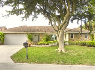 21831 Linwood Way, Boca Raton, FL 33433