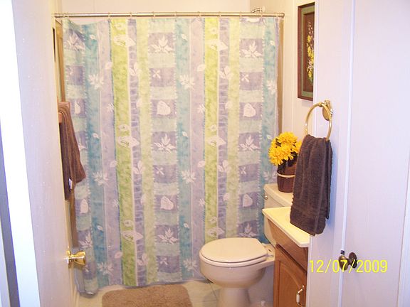 Hall Bath