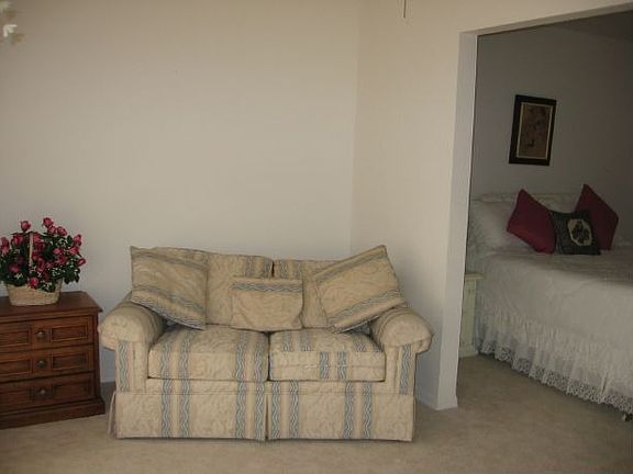 2nd Floor Master Suite 