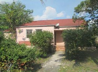 1011 NW 47th St, Miami, FL 33127