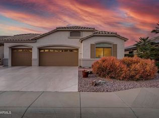 17848 W Addie Ln, Surprise, AZ 85374