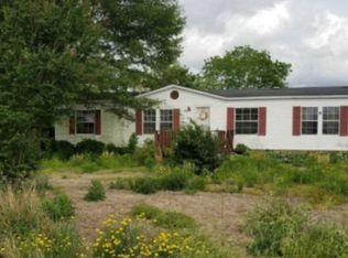 3255 Hugo Rd, Hookerton, NC 28538