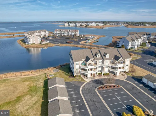 37400 Pettinaro Dr Unit 2105, Ocean View, DE 19970