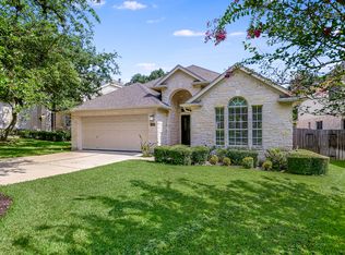 11504 Sweet Basil Ct, Austin, TX 78726