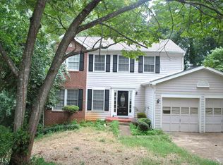 4045 Spinnaker Dr, Duluth, GA 30096