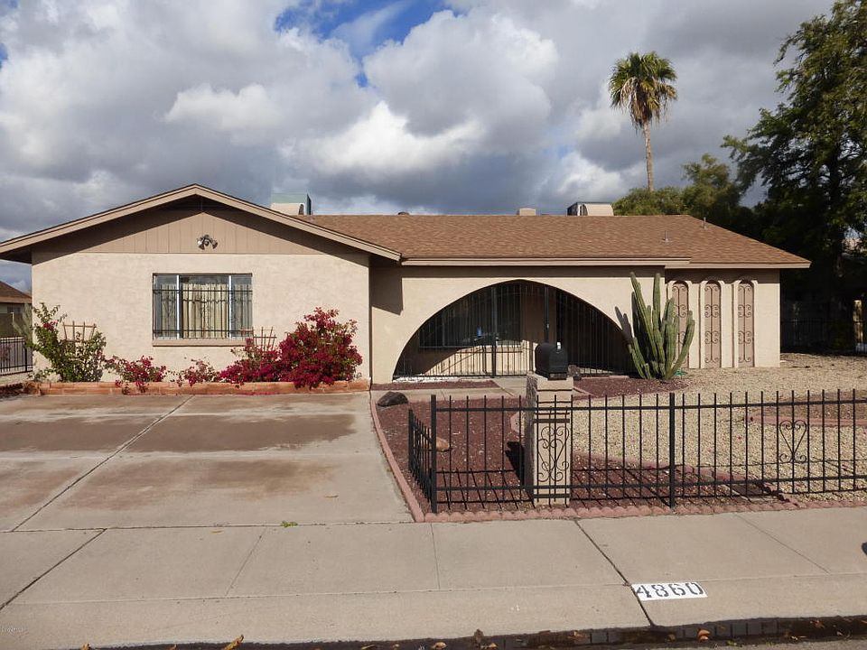 1st image of 4860 W Cinnabar Ave