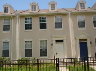 1221 W Cypress St, Orlando, FL 32805