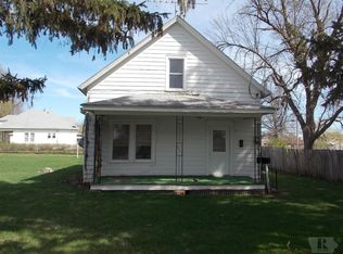 312 S Division St W, Audubon, IA 50025