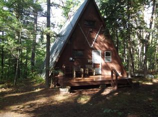 8965 Norsable Pines Trl, Grayling, MI 49738