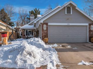 4546 Flanders Way, Denver, CO 80249