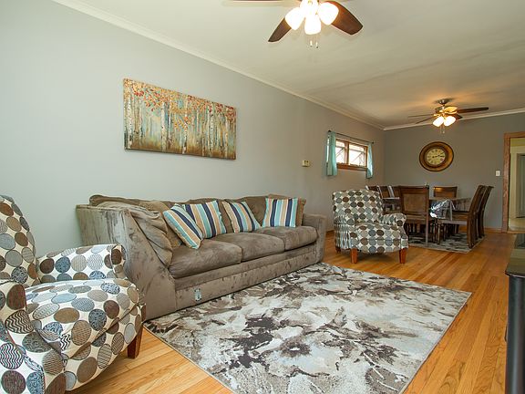 5th image of 1436 Scoville Ave