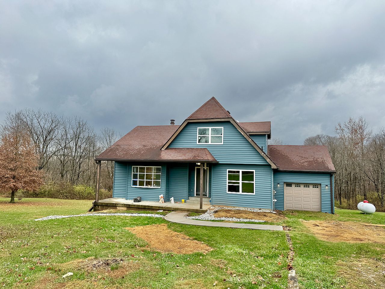 475 Boyd Ln, Bedford, IN 47421 Zillow