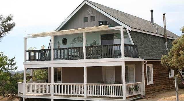 45011 Sno Flake Ln, Ahwahnee, CA 93601 | Zillow