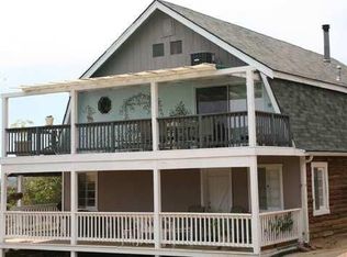45011 Sno Flake Ln, Ahwahnee, CA 93601
