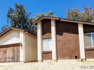 1821 Sonoma Ln, Lemon Grove, CA 91945