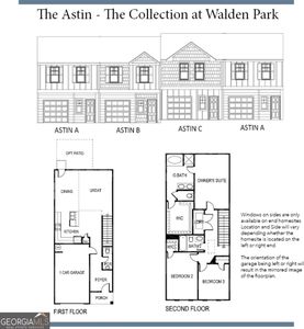 9448 Cedar Grove Ct LOT 333, Jonesboro, GA, 30238