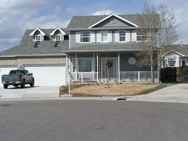 Front View