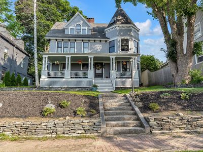 365 Danforth Street, Portland, ME, 04102