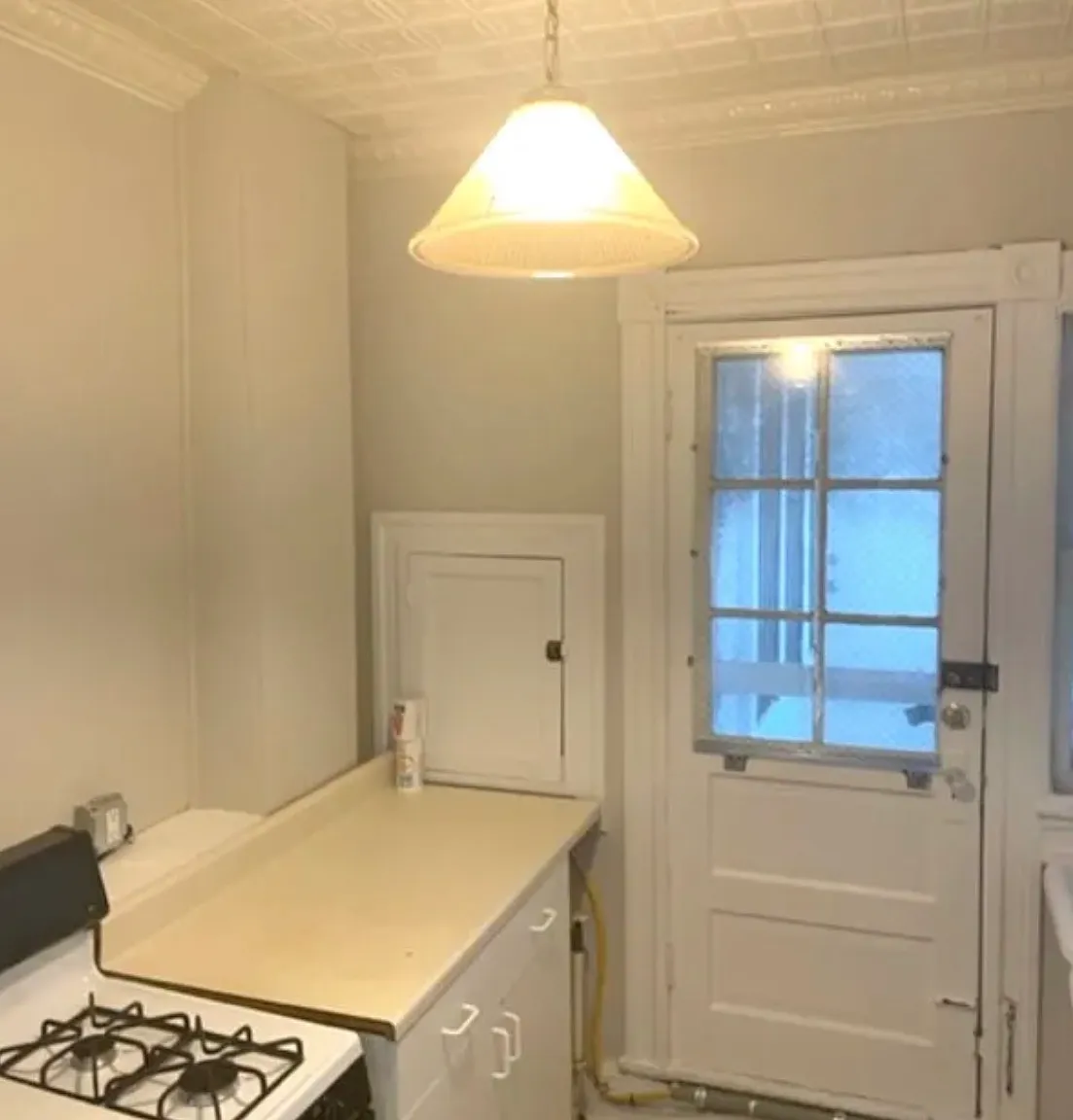 2801 North Calvert Street - Unit 3 - 2nd Floor — Photo 4