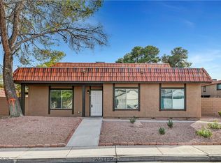 321 Brookside Ln UNIT A, Las Vegas, NV 89107