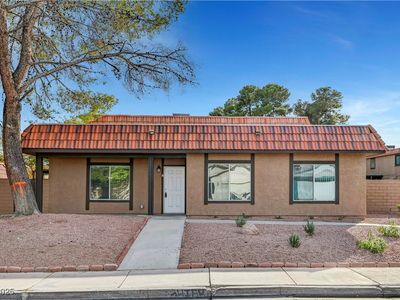 321 Brookside Ln Unit A, Las Vegas, NV, 89107
