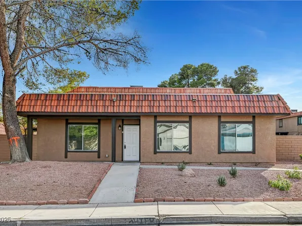 321 Brookside Ln Unit A, Las Vegas, NV 89107