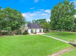 212 Rue Carroll, Slidell, LA 70461