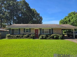 104 Judy St, Denham Springs, LA 70726