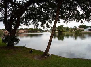 1120 NW 79th Dr #13, Plantation, FL 33322