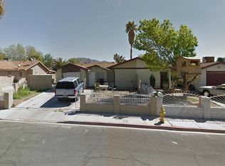 23 Traci St, Las Vegas, NV 89110