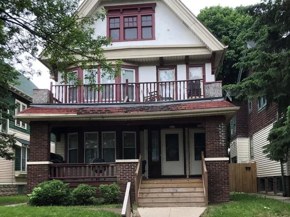 2519 North 41st STREET, Milwaukee, WI 53210