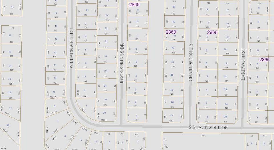 2nd image of 2561 SE Rock Springs Drive