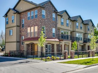 699 E Hillock Ct #16, Draper, UT 84020