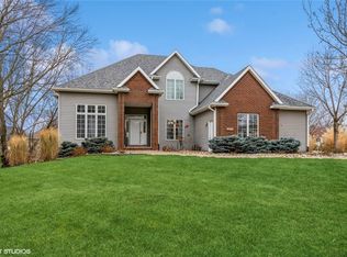 4865 Augusta Ln, Pleasant Hill, IA 50327