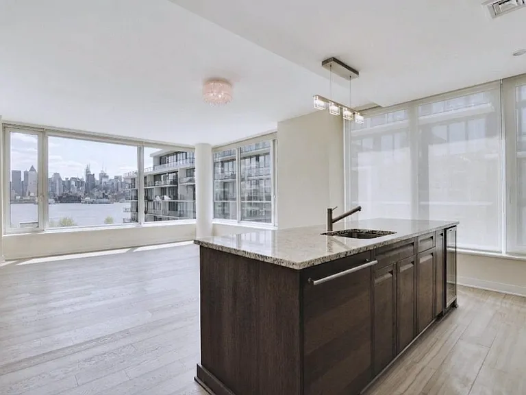 1000 Avenue At Port Imperial #501 — Photo 8