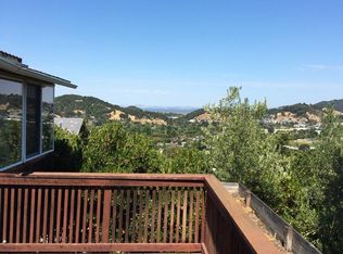 27 Regina Way, San Rafael, CA 94903