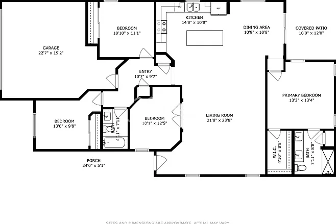 12834 W Sweetwater Ave — Photo 28
