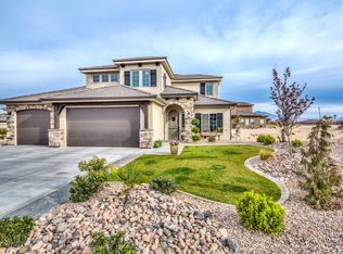 3451 S Iris Cir, St George, UT 84790