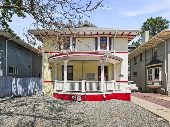 1215 E 14th Ave, Denver, CO 80218