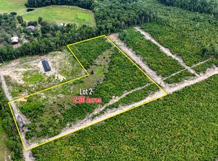 0 County Rd S #18-57, Summerville, SC 29483